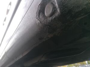 Mercedes-Benz V220 CDI -1999 in vendita all'asta su Benzin – foto 62/83