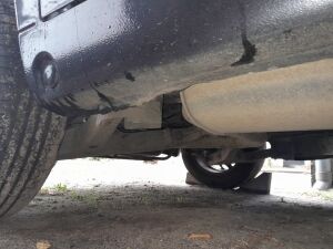 Mercedes-Benz V220 CDI -1999 in vendita all'asta su Benzin – foto 64/83