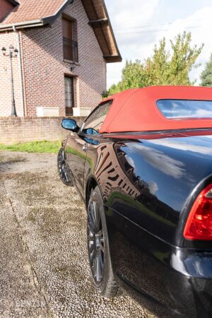 Maserati 4200 Spyder - 2002 zur Versteigerung auf Benzin – Foto 13/110