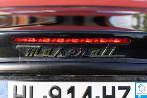 Maserati 4200 Spyder - 2002 zur Versteigerung auf Benzin – Foto 48/110