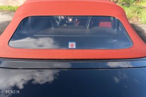 Maserati 4200 Spyder - 2002 zur Versteigerung auf Benzin – Foto 49/110