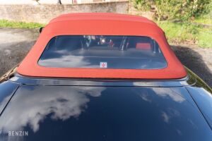 Maserati 4200 Spyder - 2002 zur Versteigerung auf Benzin – Foto 50/110