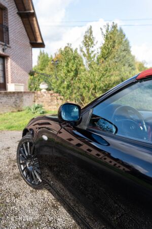 Maserati 4200 Spyder - 2002 zur Versteigerung auf Benzin – Foto 51/110