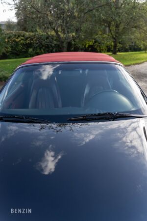 Maserati 4200 Spyder - 2002 zur Versteigerung auf Benzin – Foto 52/110