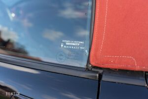 Maserati 4200 Spyder - 2002 zur Versteigerung auf Benzin – Foto 53/110