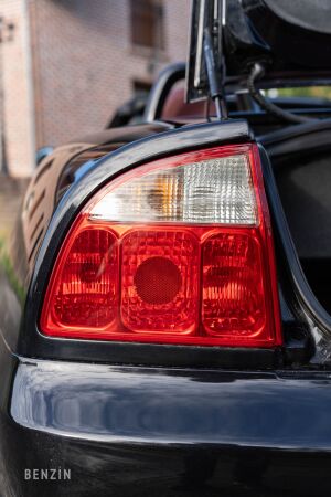 Maserati 4200 Spyder - 2002 zur Versteigerung auf Benzin – Foto 56/110