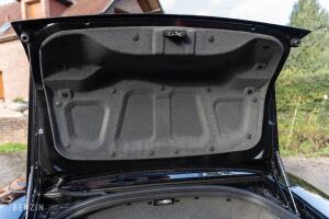 Maserati 4200 Spyder - 2002 zur Versteigerung auf Benzin – Foto 57/110