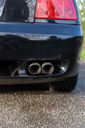 Maserati 4200 Spyder - 2002 zur Versteigerung auf Benzin – Foto 59/110