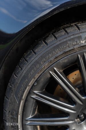 Maserati 4200 Spyder - 2002 zur Versteigerung auf Benzin – Foto 66/110
