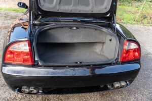 Maserati 4200 Spyder - 2002 zur Versteigerung auf Benzin – Foto 79/110