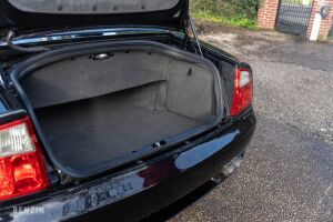 Maserati 4200 Spyder - 2002 zur Versteigerung auf Benzin – Foto 80/110