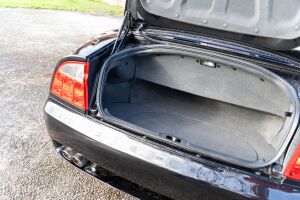 Maserati 4200 Spyder - 2002 zur Versteigerung auf Benzin – Foto 81/110