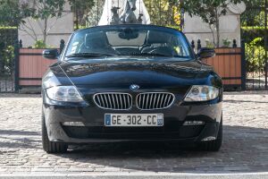 BMW Z4 3.0si - 2007 in vendita all'asta su Benzin – foto 4/121