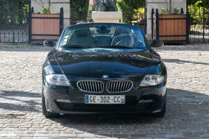 BMW Z4 3.0si - 2007 in vendita all'asta su Benzin – foto 5/121