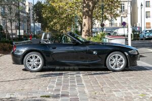 BMW Z4 3.0si - 2007 in vendita all'asta su Benzin – foto 9/121