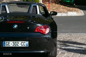 BMW Z4 3.0si - 2007 in vendita all'asta su Benzin – foto 17/121