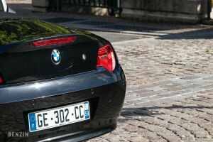BMW Z4 3.0si - 2007 in vendita all'asta su Benzin – foto 20/121