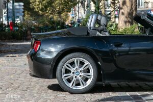BMW Z4 3.0si - 2007 in vendita all'asta su Benzin – foto 23/121