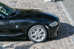 BMW Z4 3.0si - 2007 in vendita all'asta su Benzin – foto 24/121