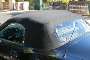 BMW Z4 3.0si - 2007 in vendita all'asta su Benzin – foto 25/121