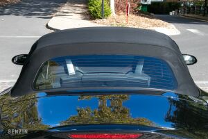 BMW Z4 3.0si - 2007 in vendita all'asta su Benzin – foto 26/121