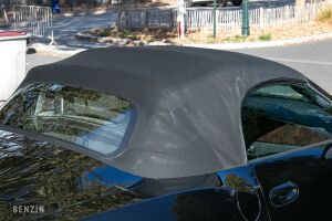 BMW Z4 3.0si - 2007 in vendita all'asta su Benzin – foto 27/121