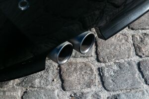 BMW Z4 3.0si - 2007 in vendita all'asta su Benzin – foto 28/121