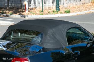 BMW Z4 3.0si - 2007 in vendita all'asta su Benzin – foto 32/121
