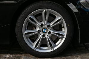 BMW Z4 3.0si - 2007 in vendita all'asta su Benzin – foto 37/121