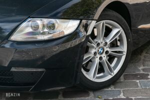 BMW Z4 3.0si - 2007 in vendita all'asta su Benzin – foto 38/121