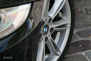 BMW Z4 3.0si - 2007 in vendita all'asta su Benzin – foto 39/121