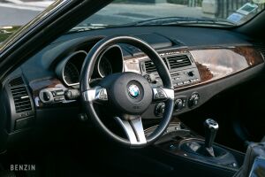 BMW Z4 3.0si - 2007 in vendita all'asta su Benzin – foto 44/121