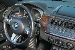 BMW Z4 3.0si - 2007 in vendita all'asta su Benzin – foto 45/121