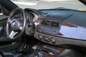 BMW Z4 3.0si - 2007 in vendita all'asta su Benzin – foto 46/121