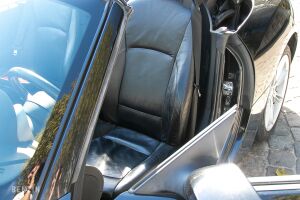 BMW Z4 3.0si - 2007 in vendita all'asta su Benzin – foto 47/121
