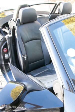 BMW Z4 3.0si - 2007 in vendita all'asta su Benzin – foto 50/121
