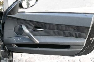 BMW Z4 3.0si - 2007 in vendita all'asta su Benzin – foto 52/121