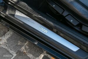 BMW Z4 3.0si - 2007 in vendita all'asta su Benzin – foto 53/121