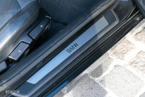 BMW Z4 3.0si - 2007 in vendita all'asta su Benzin – foto 54/121