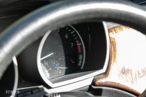 BMW Z4 3.0si - 2007 in vendita all'asta su Benzin – foto 58/121