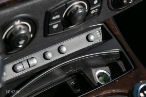 BMW Z4 3.0si - 2007 in vendita all'asta su Benzin – foto 61/121