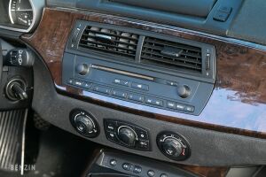BMW Z4 3.0si - 2007 in vendita all'asta su Benzin – foto 62/121
