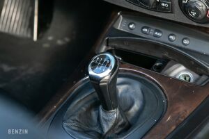 BMW Z4 3.0si - 2007 in vendita all'asta su Benzin – foto 63/121