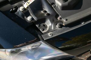 BMW Z4 3.0si - 2007 in vendita all'asta su Benzin – foto 67/121