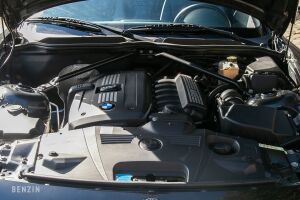 BMW Z4 3.0si - 2007 in vendita all'asta su Benzin – foto 68/121