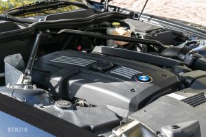 BMW Z4 3.0si - 2007 in vendita all'asta su Benzin – foto 69/121