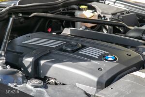 BMW Z4 3.0si - 2007 in vendita all'asta su Benzin – foto 71/121