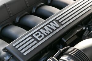 BMW Z4 3.0si - 2007 in vendita all'asta su Benzin – foto 72/121