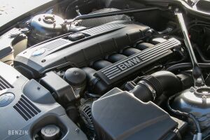 BMW Z4 3.0si - 2007 in vendita all'asta su Benzin – foto 73/121