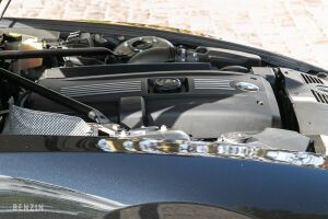 BMW Z4 3.0si - 2007 in vendita all'asta su Benzin – foto 74/121